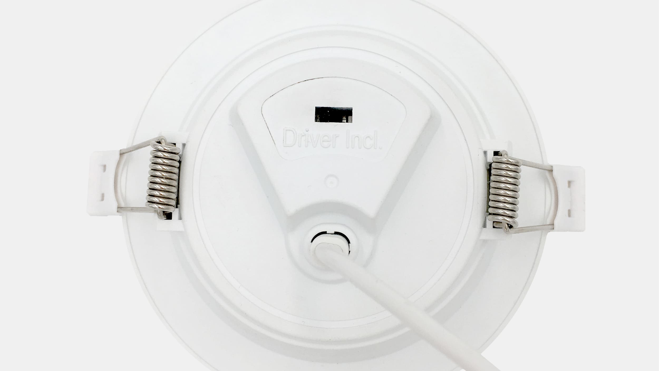 Interruptor cambio de color 6000K-3000K