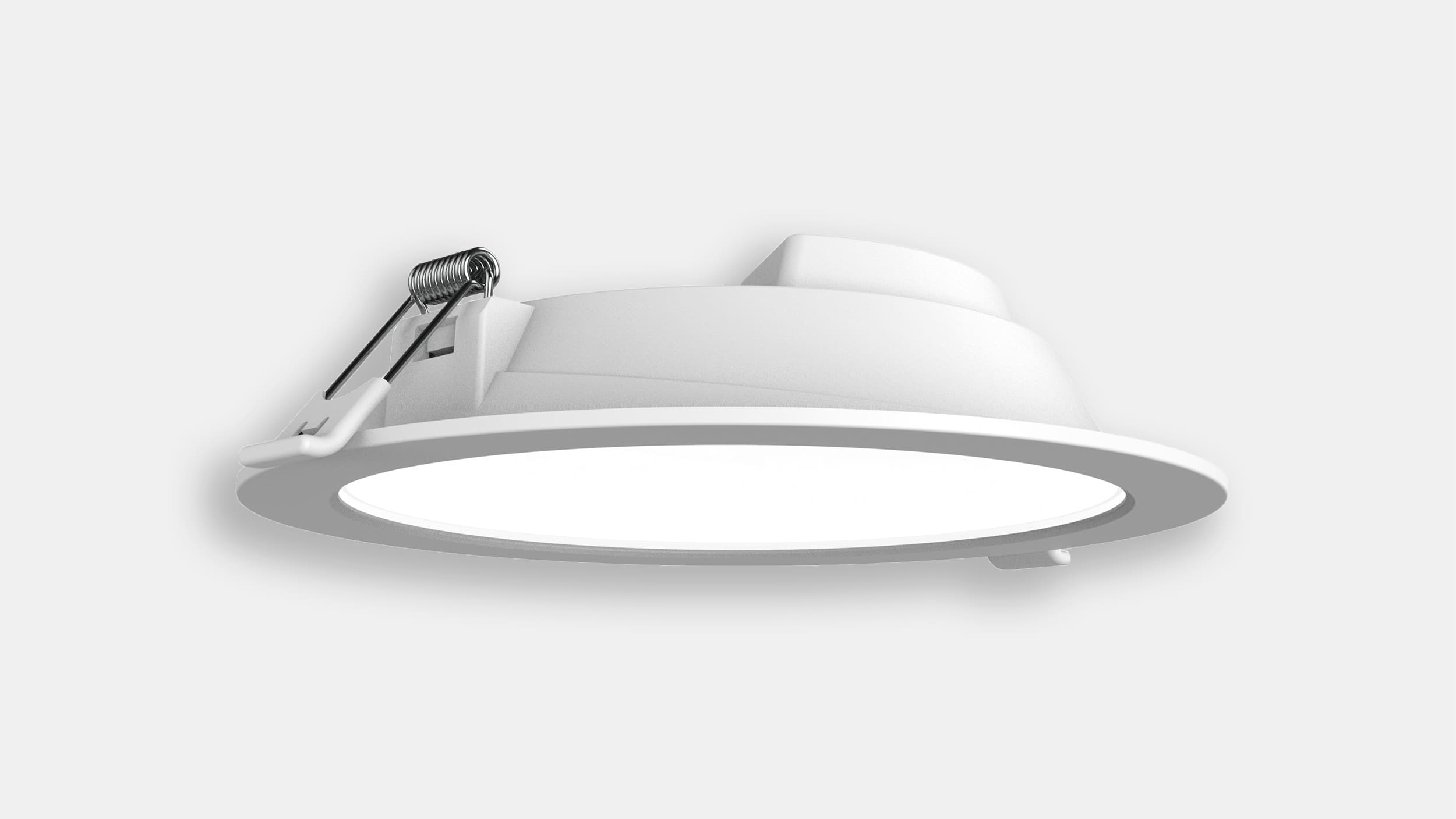 Standard Downlight