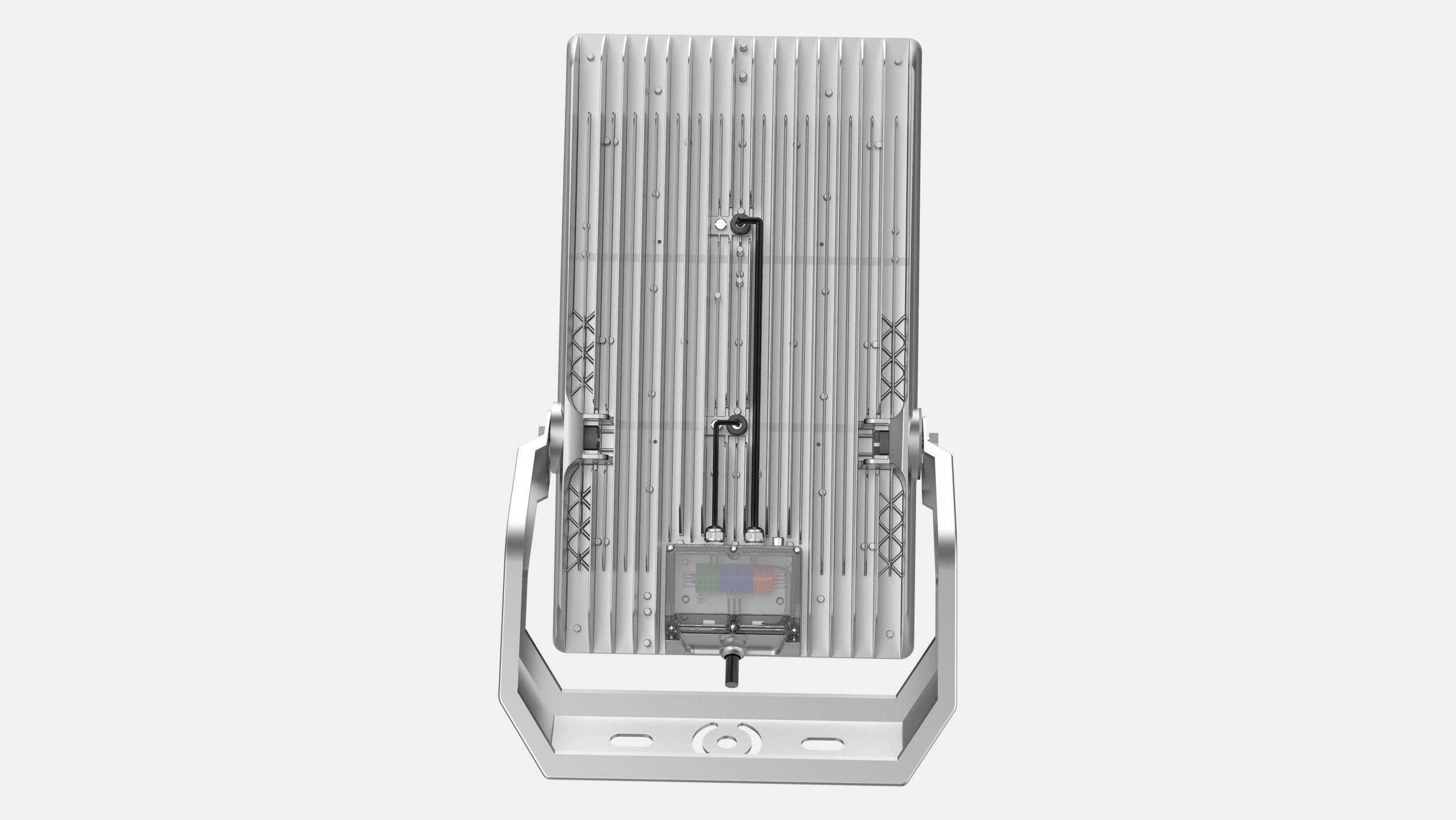 Mechanical aiming device