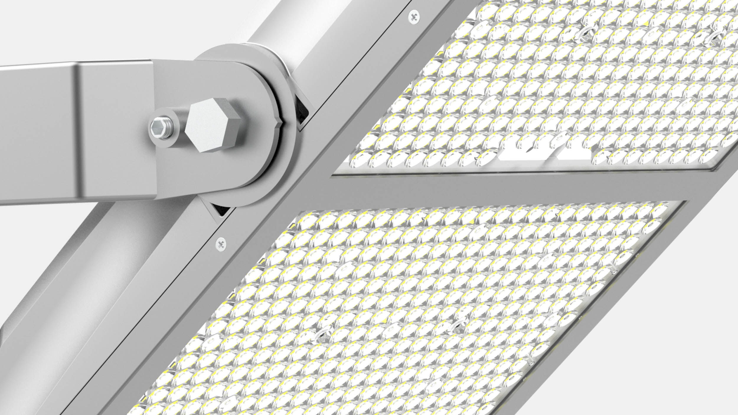 Tool-free adjustable angle