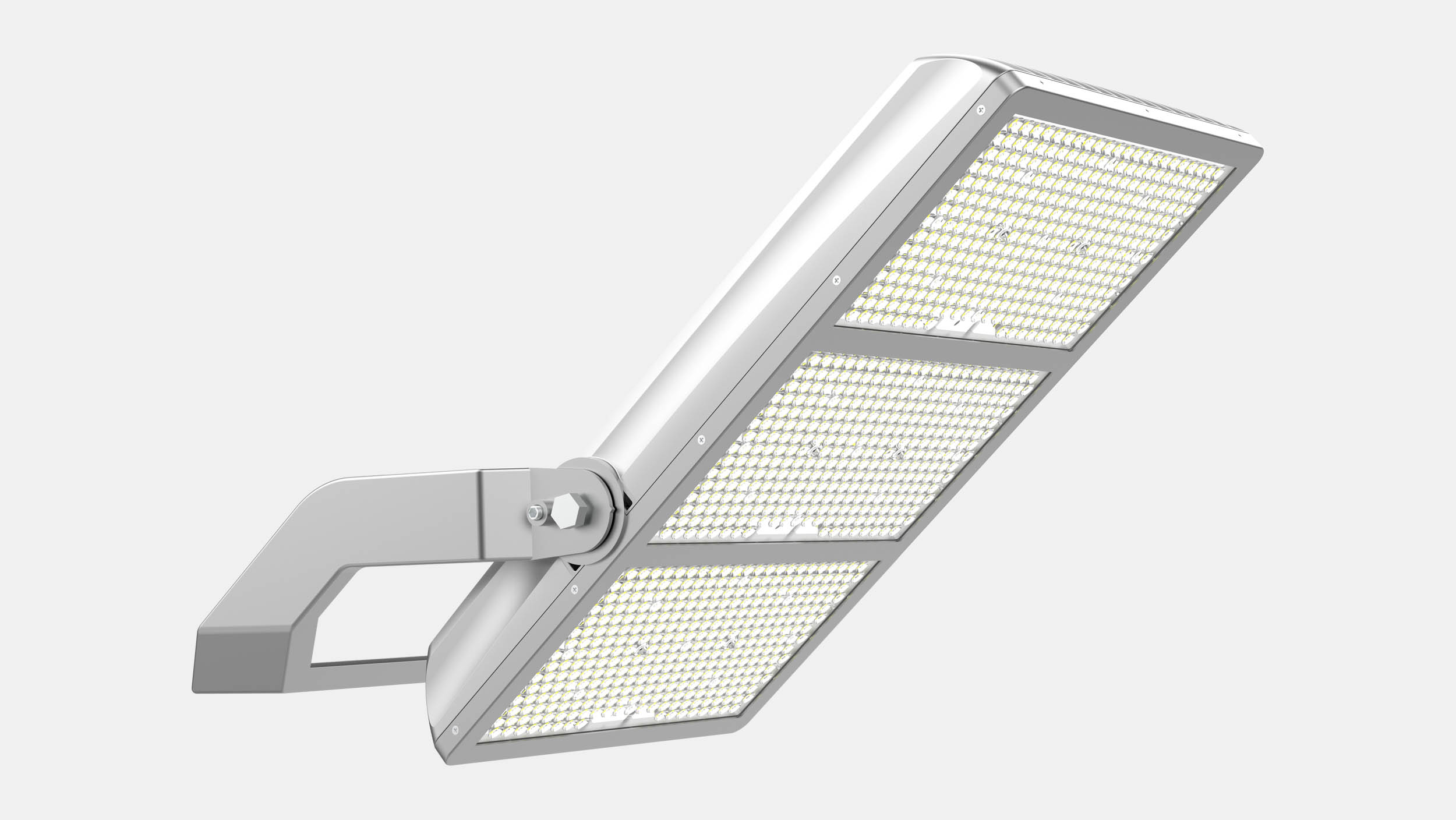 High Mast Flood Light