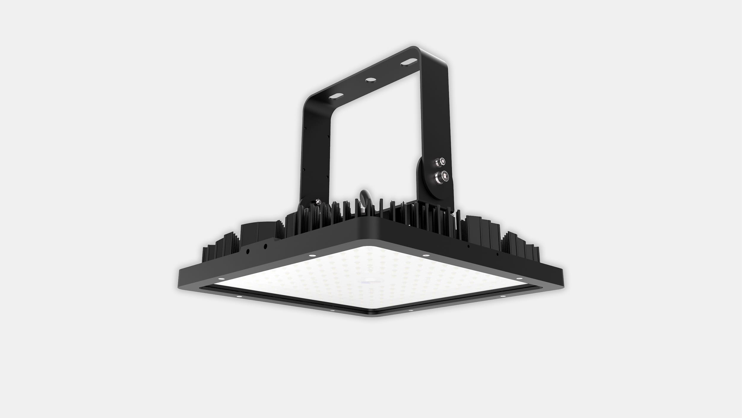 High Temp Flood Light