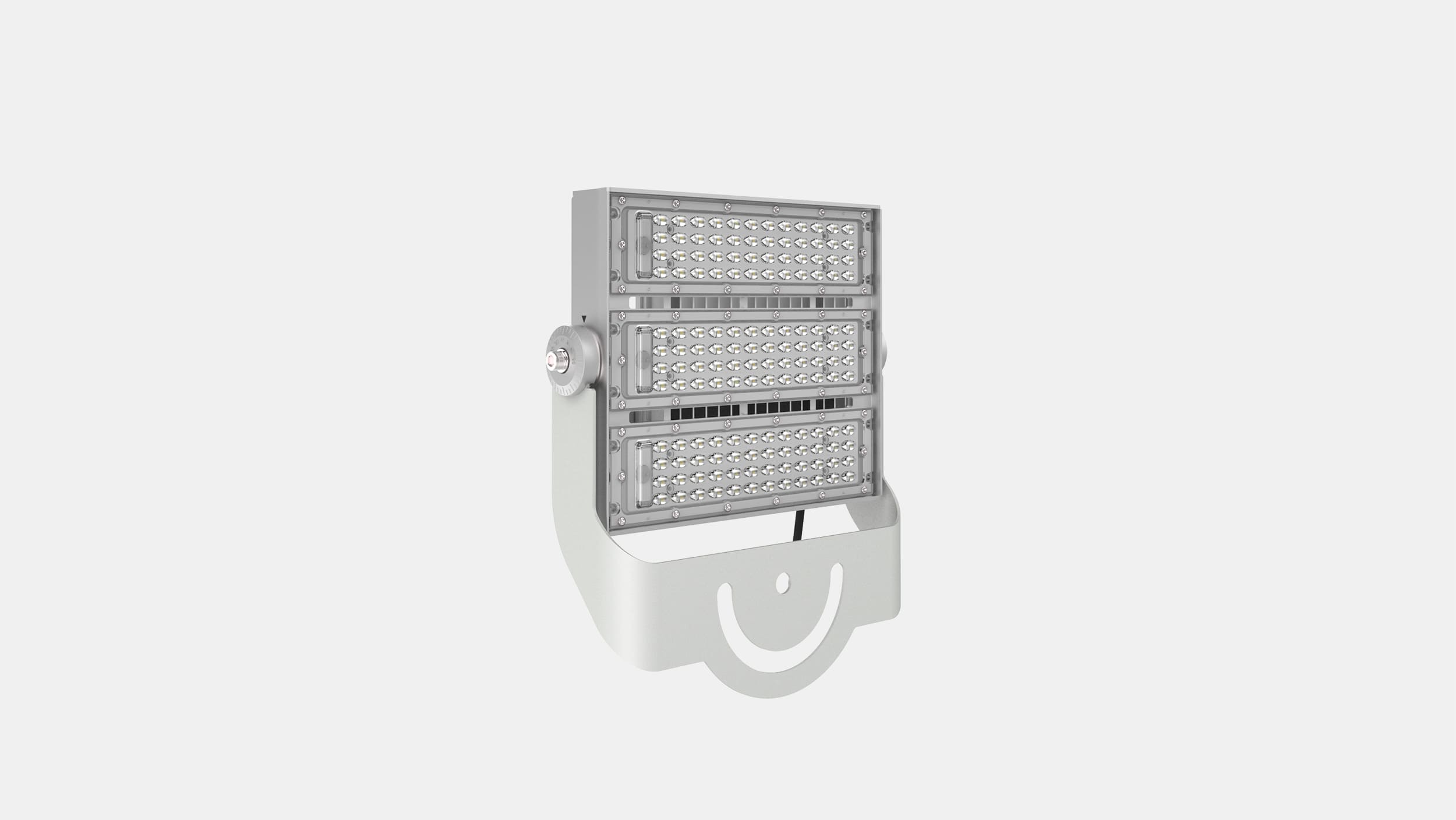 Premium Flood-light 100W