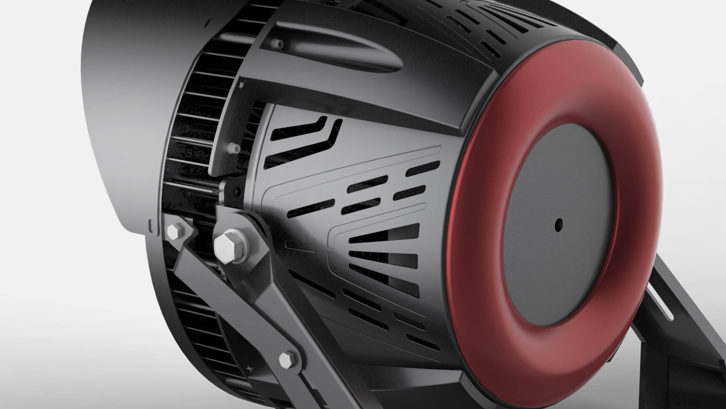 Pro-Sport Flood-light