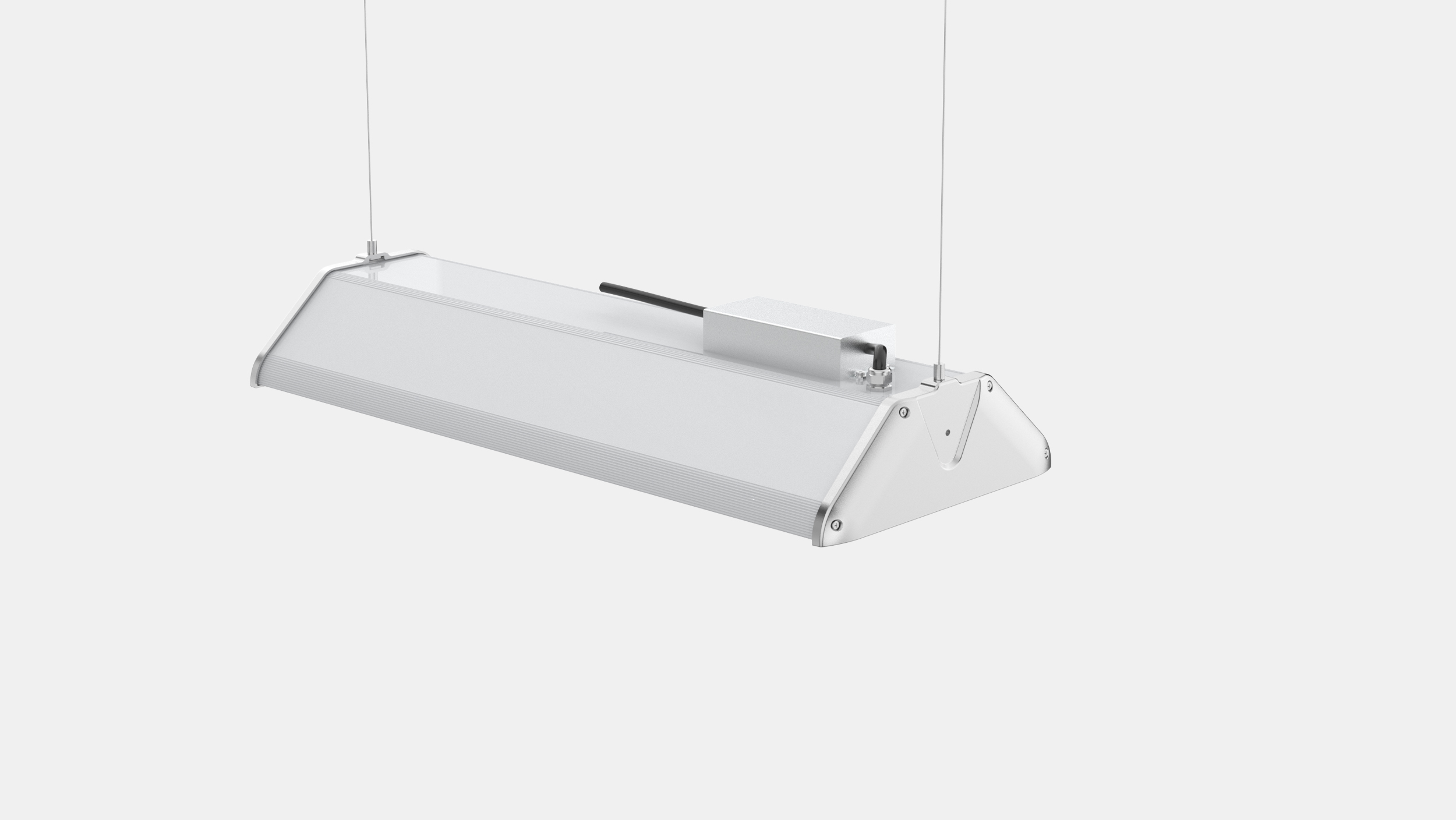 Aisle High bay 100-150W