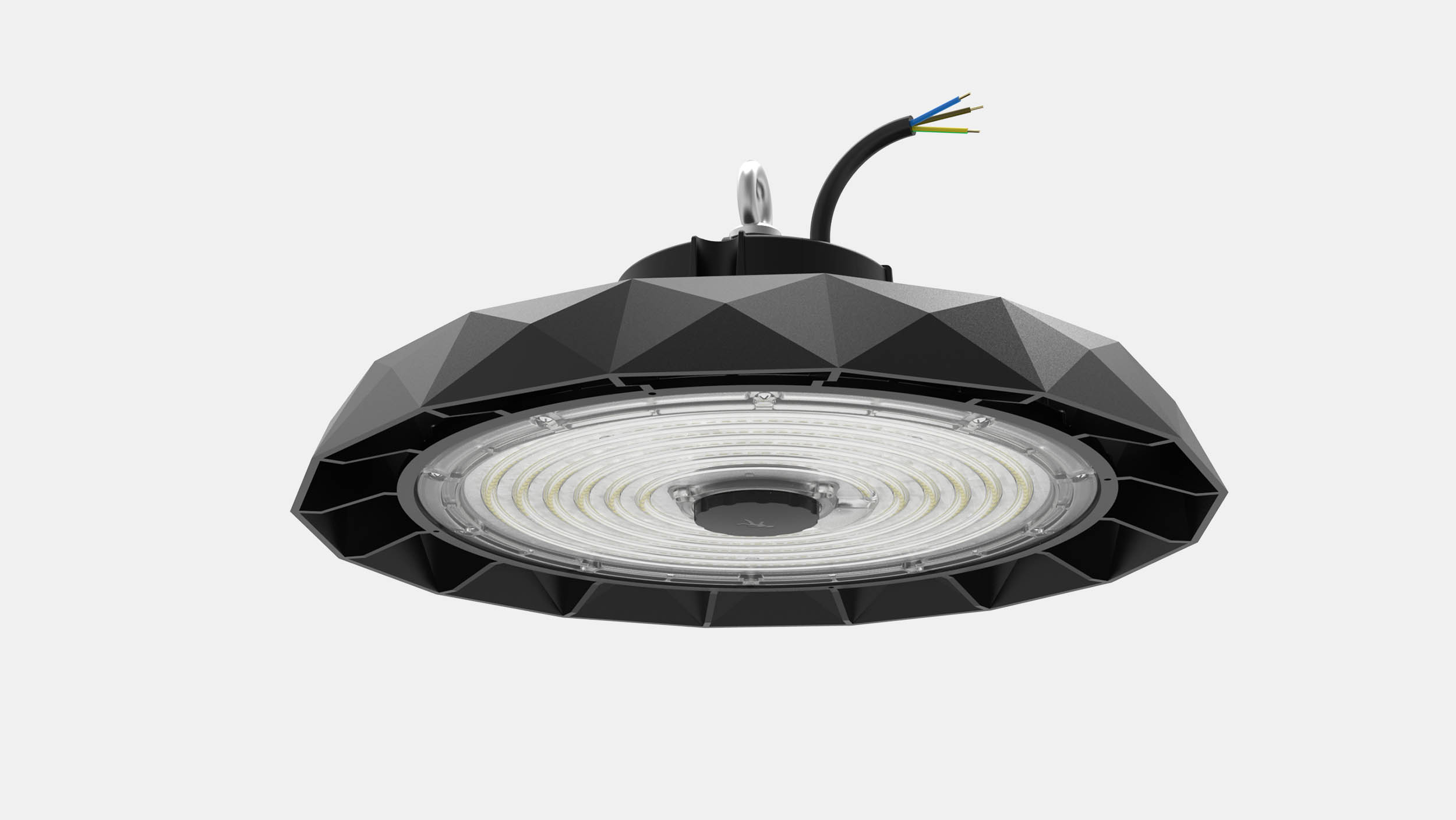 Standard High bay 200W