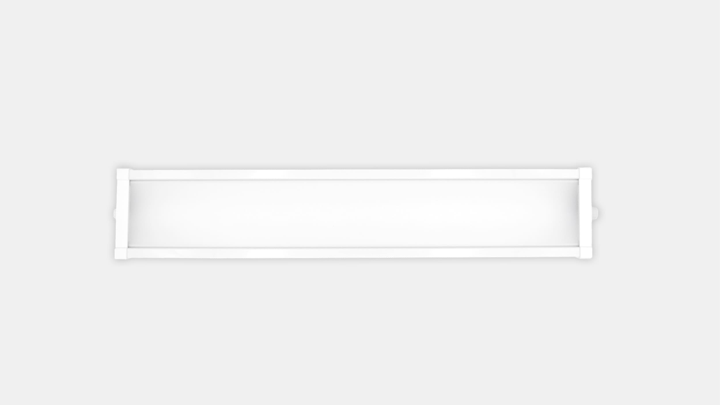 Standard Integral fixture 60cm