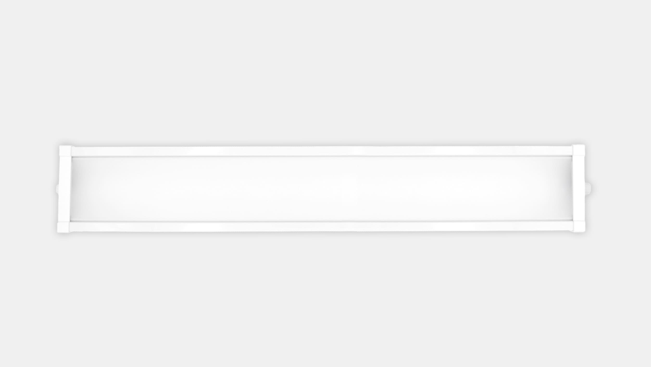 Standard Integral fixture 120cm