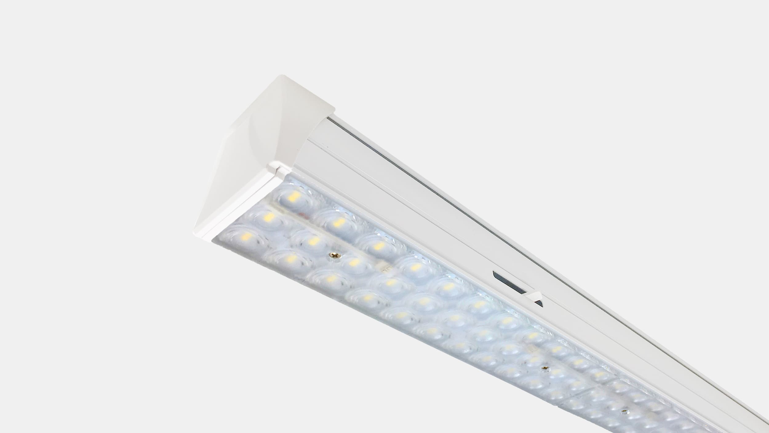 Line Light - 5 or 7 cables