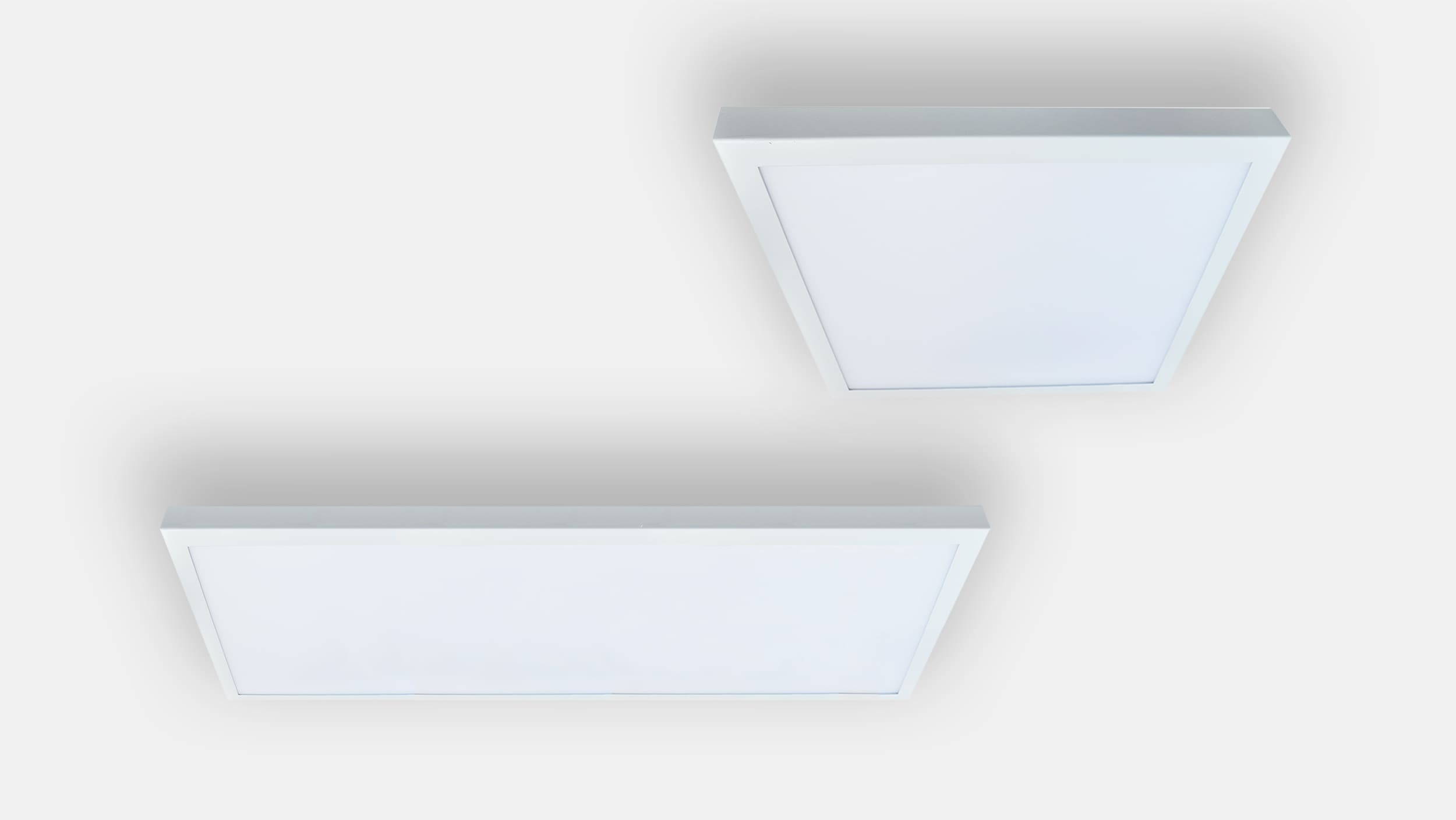 Accesorio: Marco de superficie