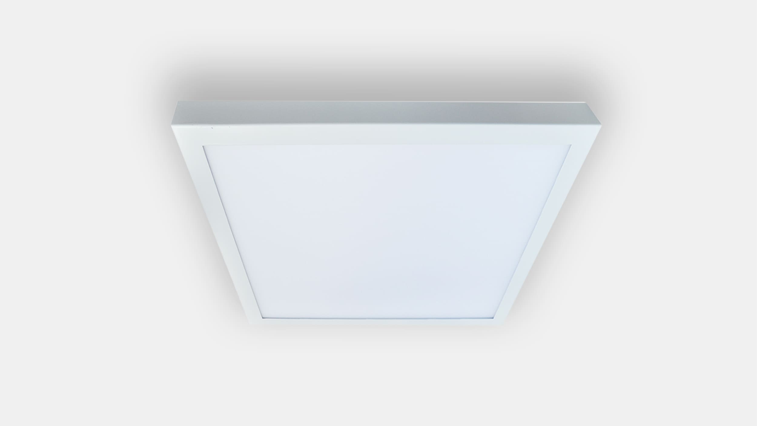 Accesorio: Marco de superficie