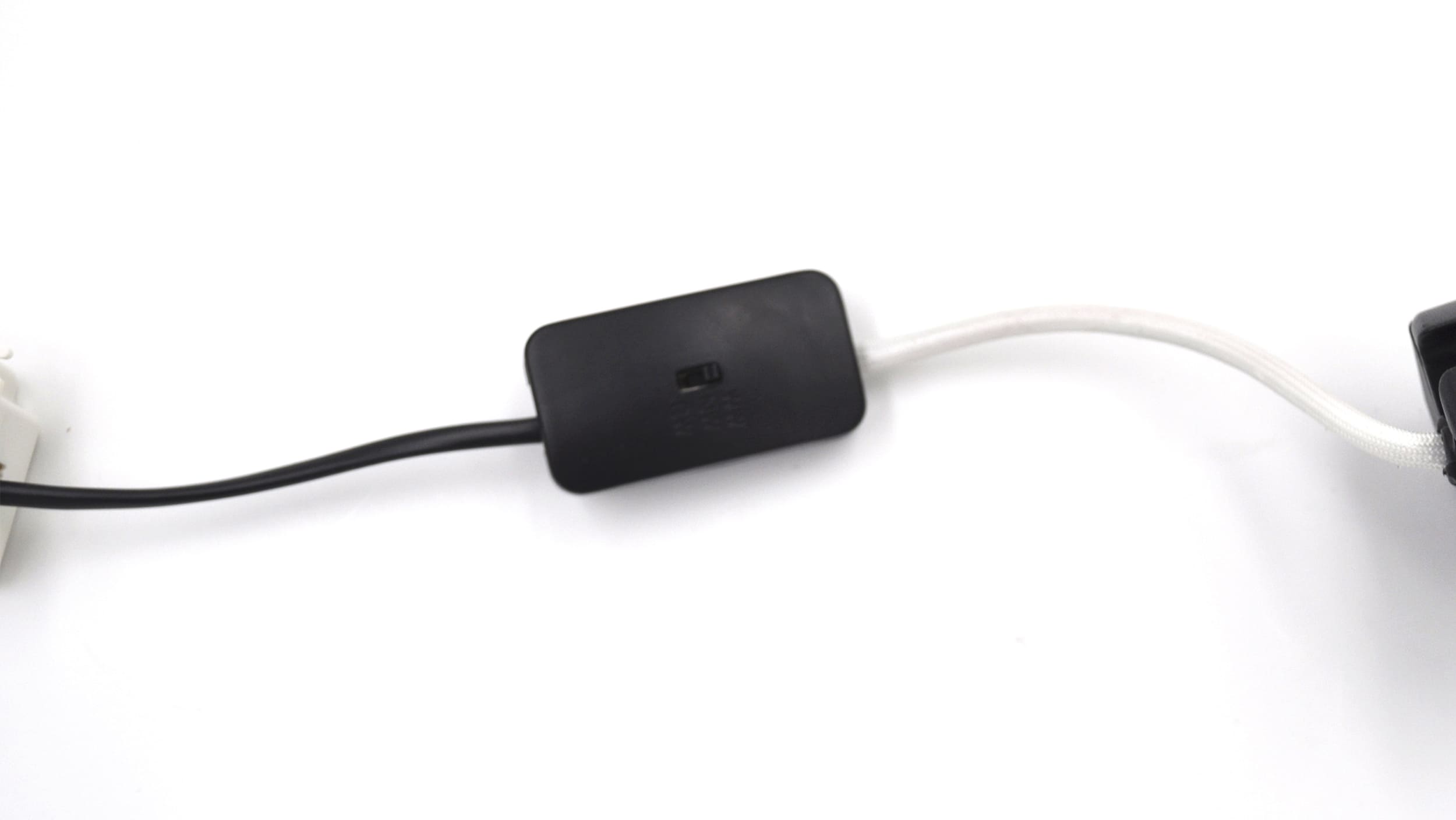 CCT changeable switch