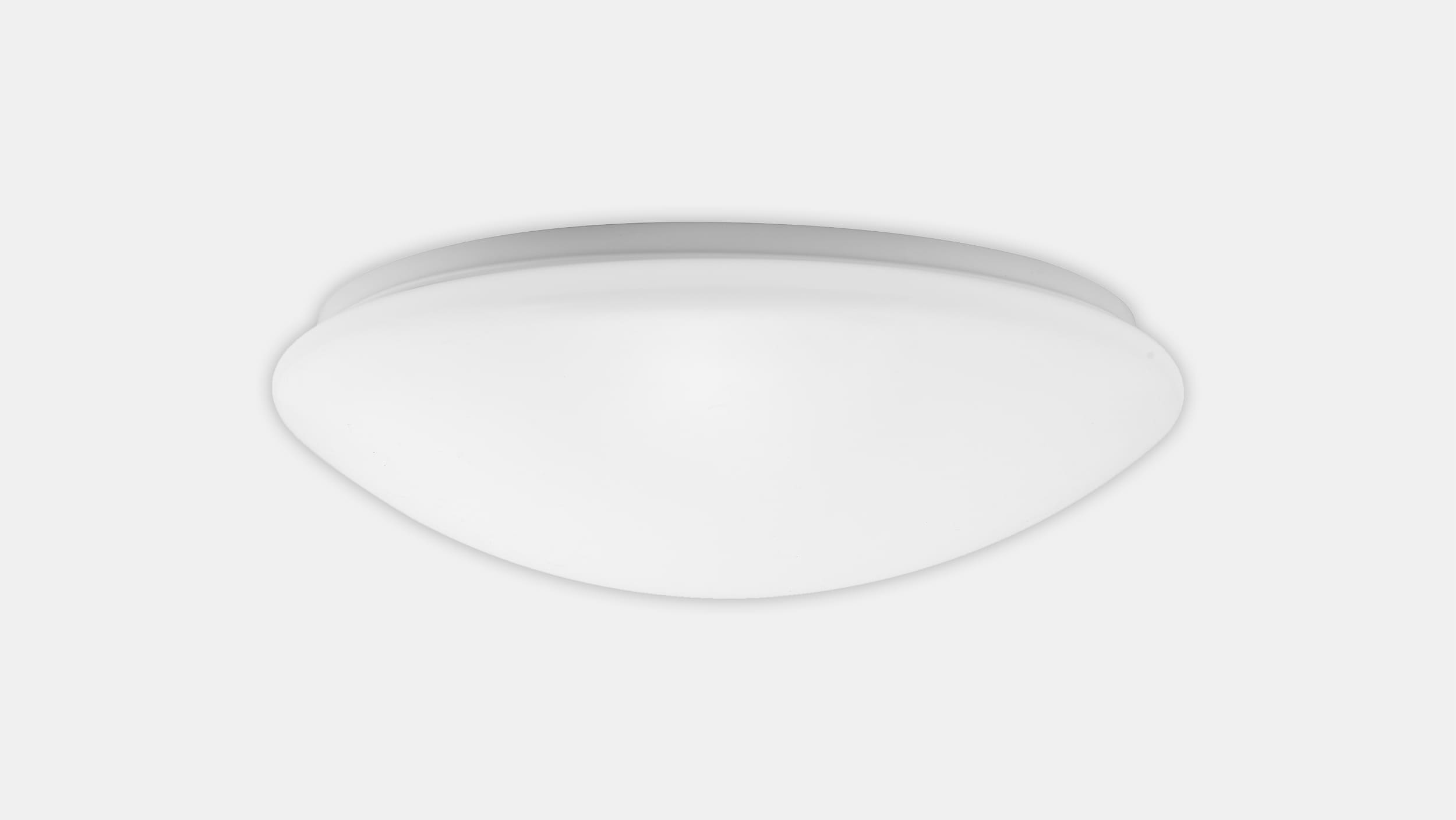 Luminaire with motion sensor &empty;36cm
