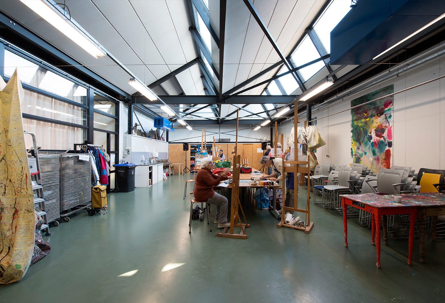 Art Center Art Center