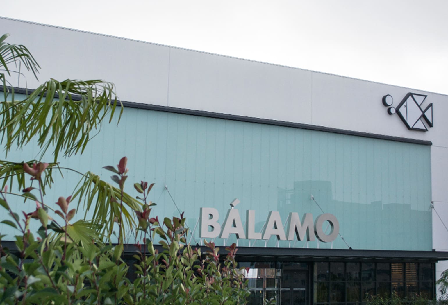 Balamo Restaurant Balamo Restaurant