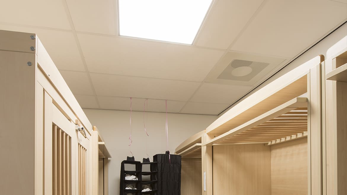 Escuela infantil Zus & Zo