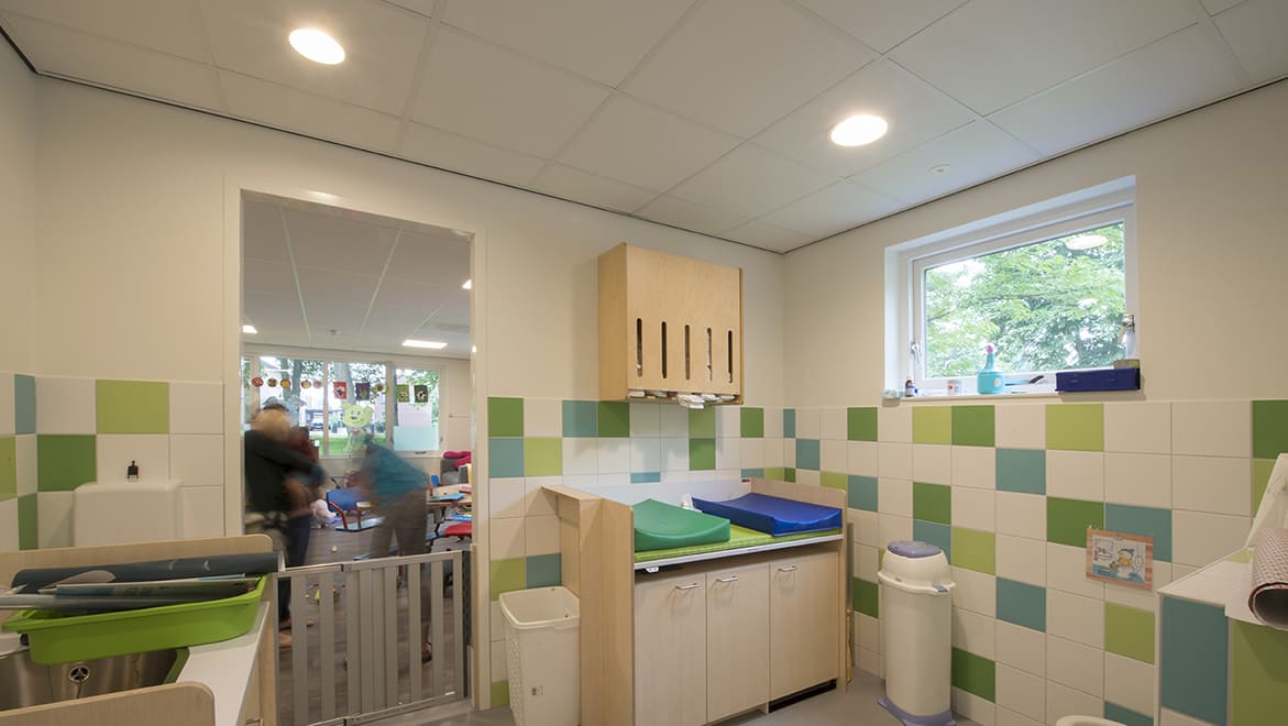 Escuela infantil Zus & Zo