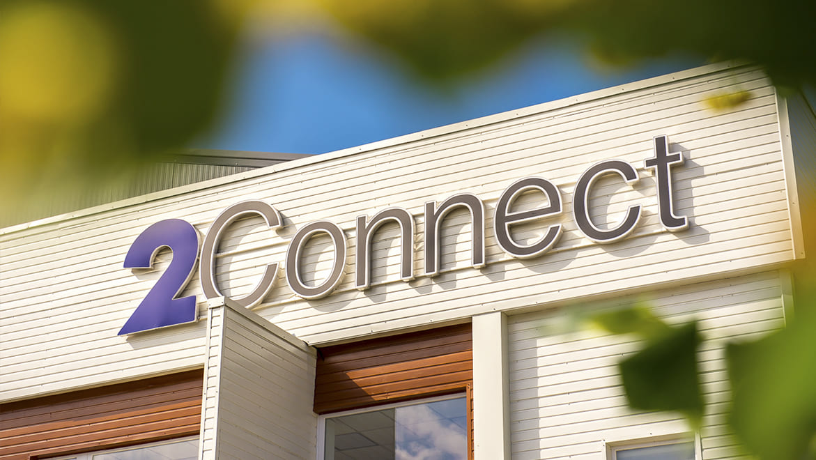 2 Connect