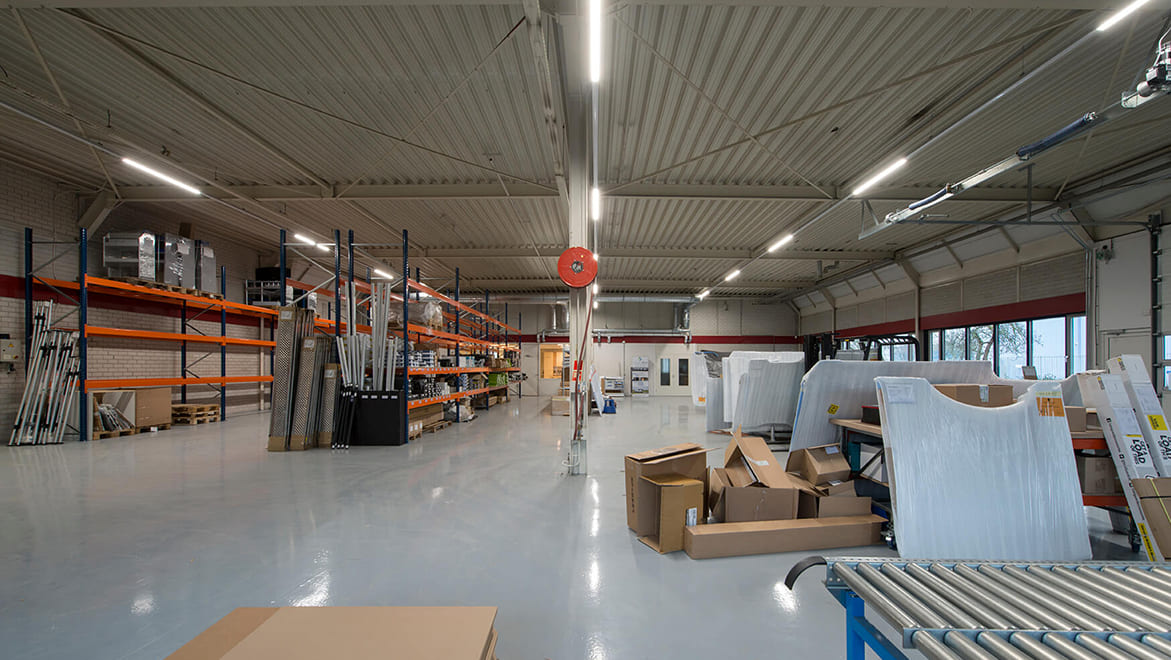 Van den Born Carrosserie