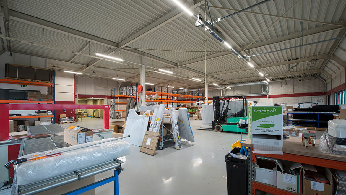 Van den Born Carrosserie