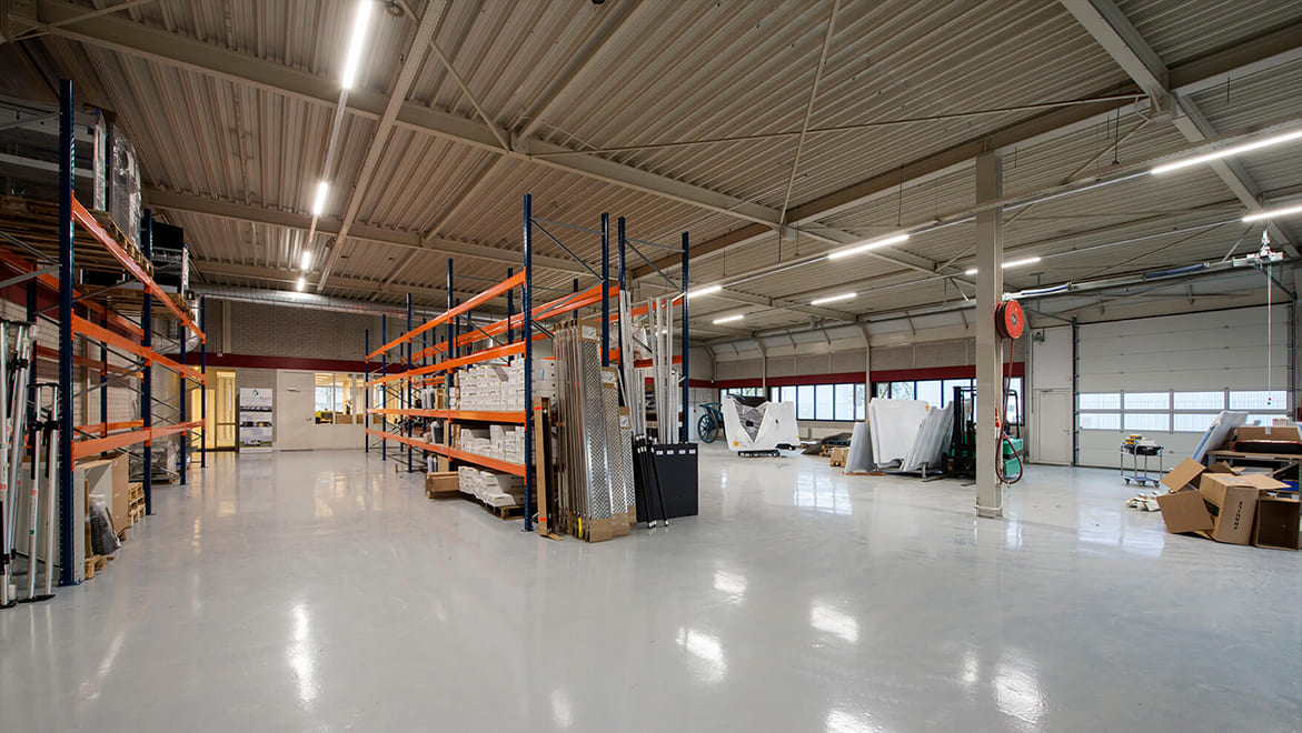 Van den Born Carrosserie