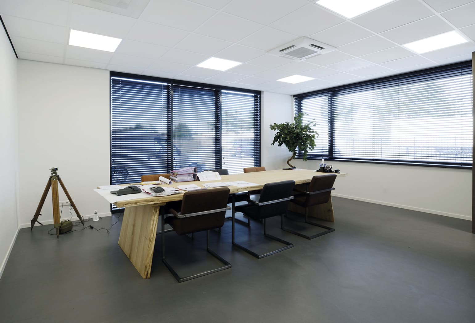 Broeren Stratenmarkers