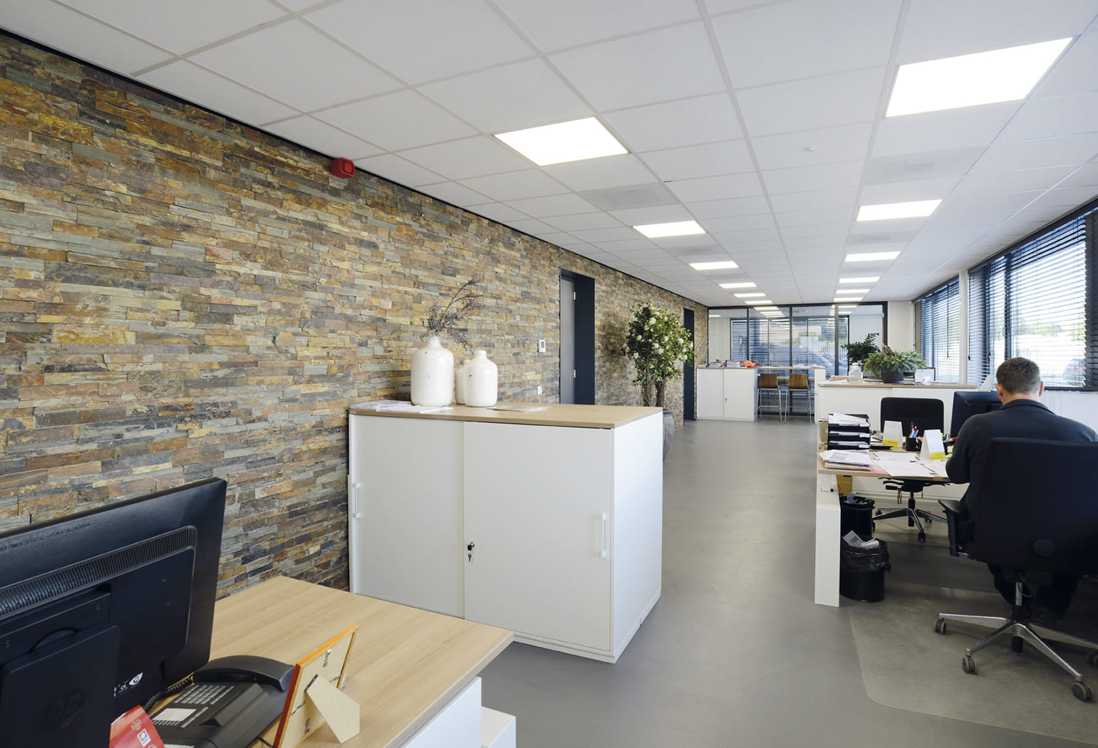 Broeren Stratenmarkers