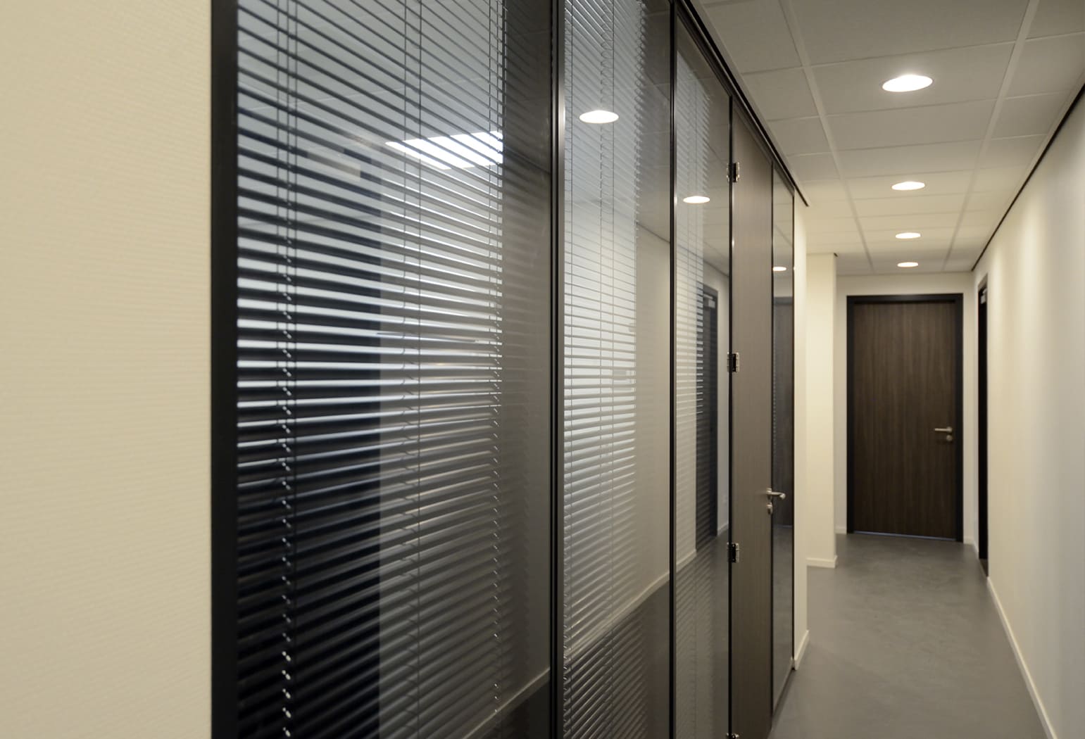 Broeren Stratenmarkers