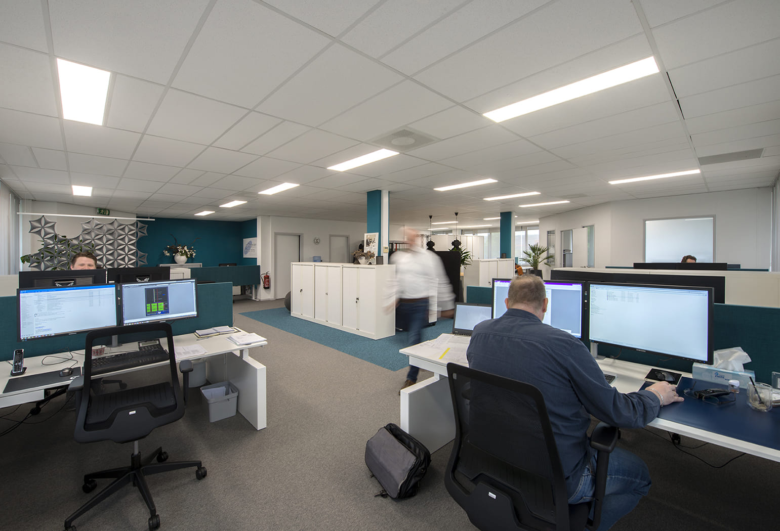 Van Cappellen Consultancy