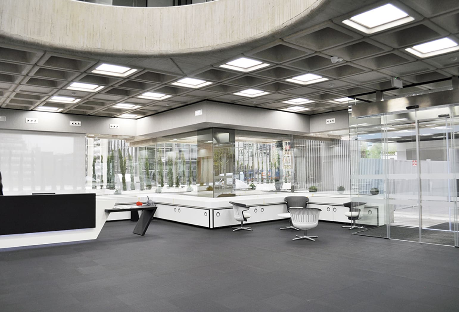 Santander Management