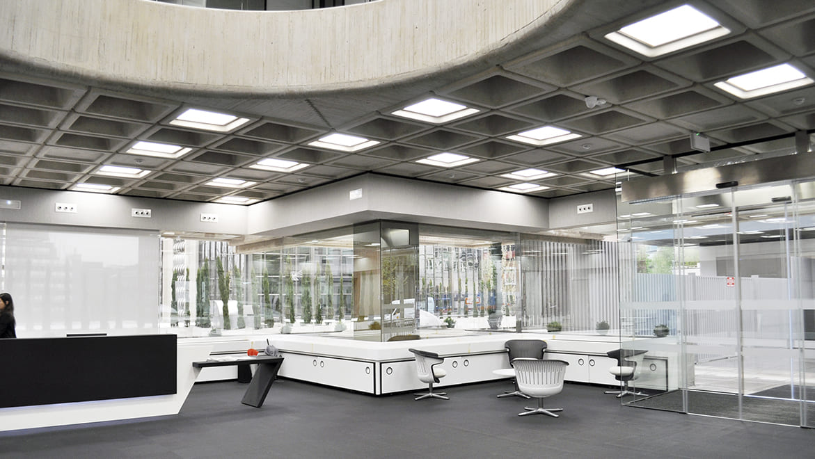 Santander Management