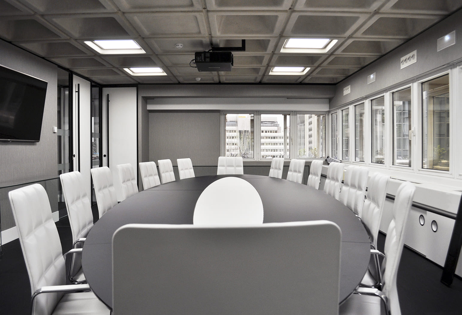 Santander Management