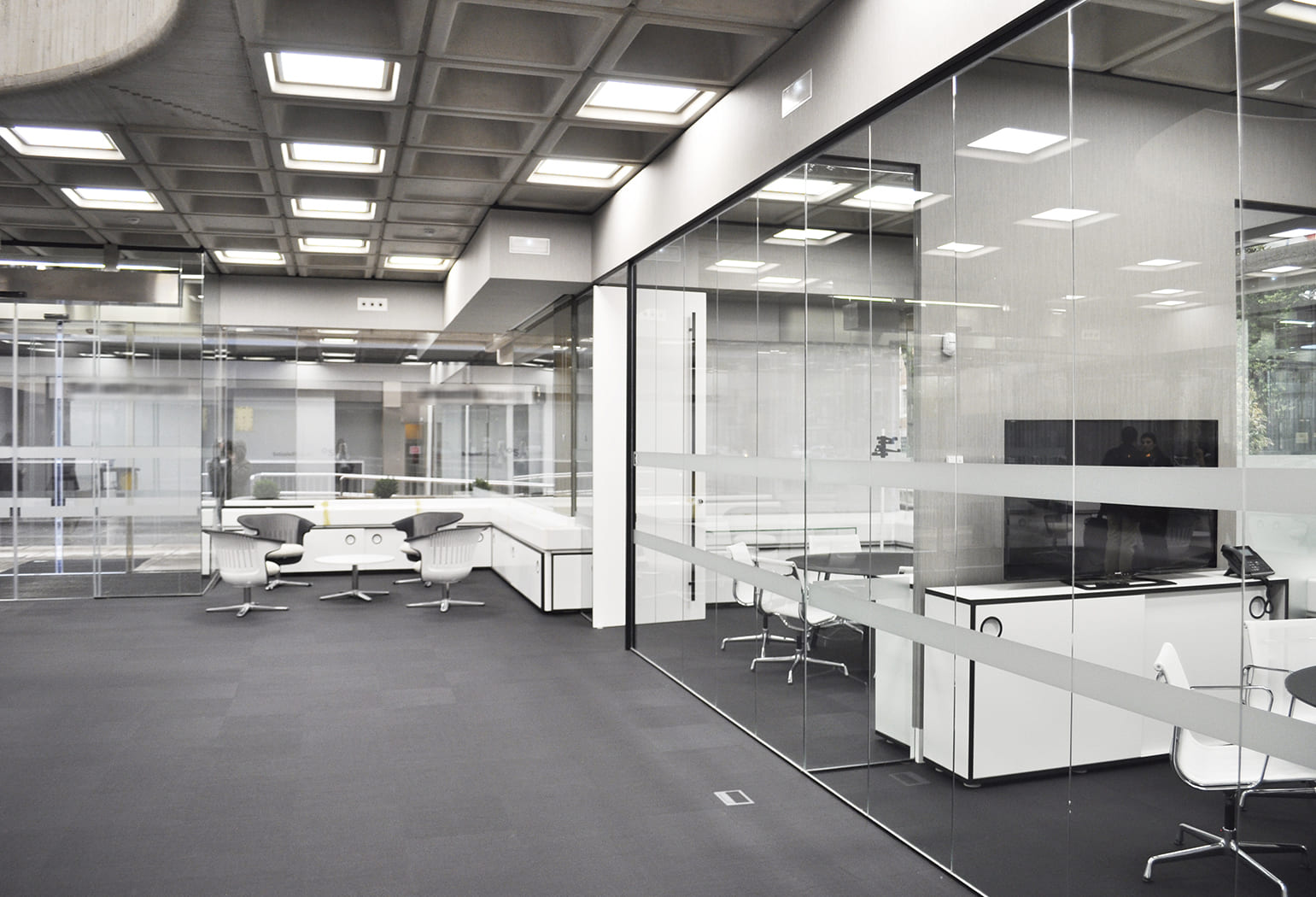 Santander Management