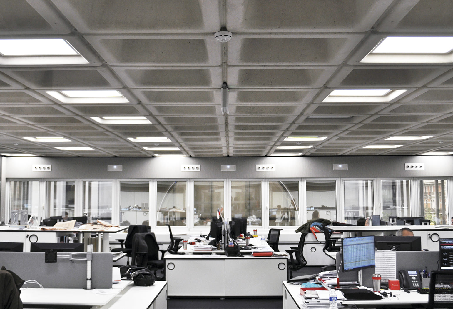 Santander Management