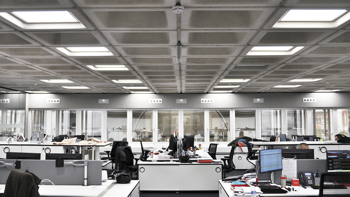 Santander Management