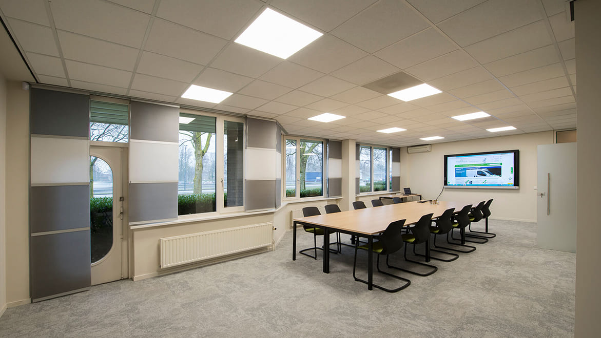 Van den Born Carrosserie