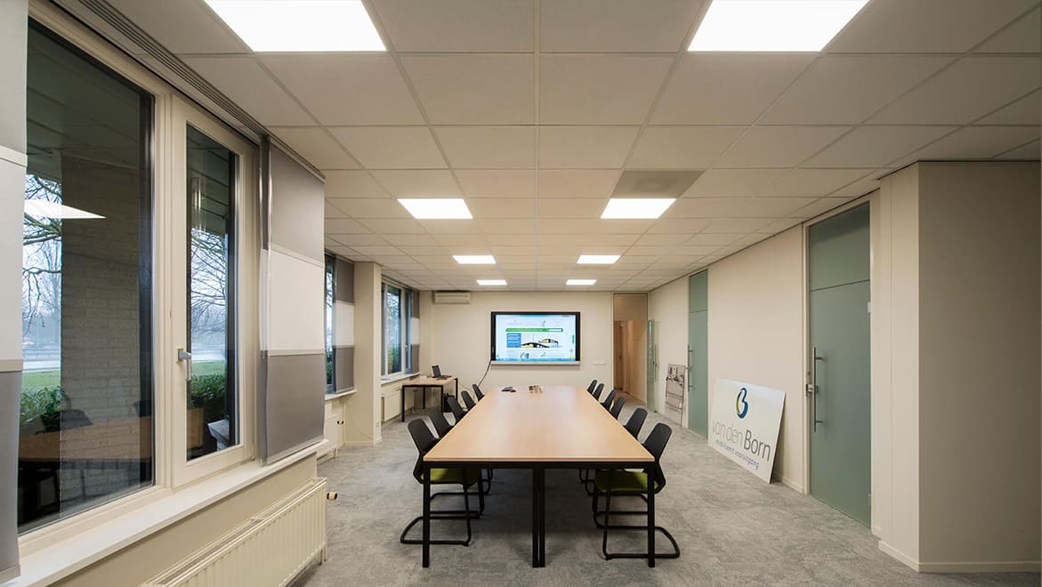 Van den Born Carrosserie