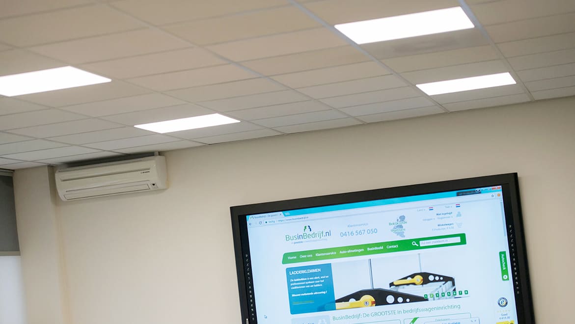 Van den Born Carrosserie