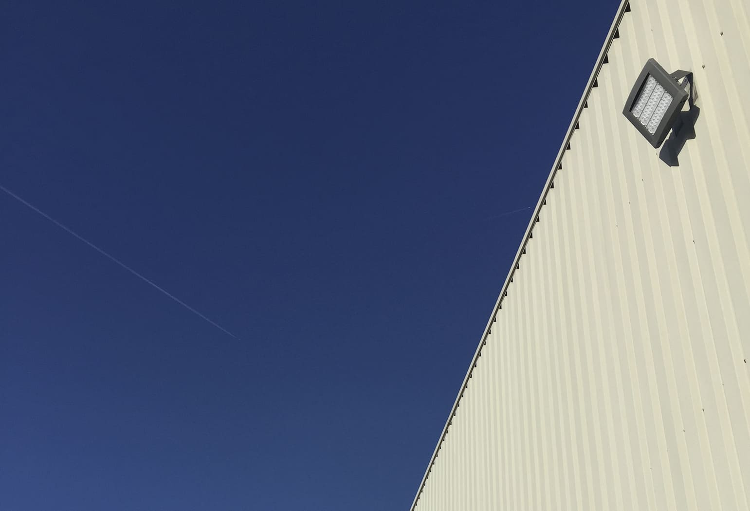 Van der Linden Transport