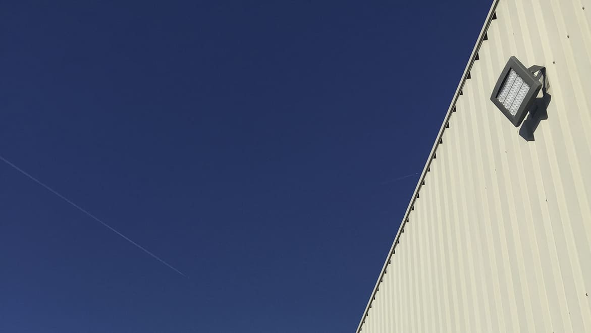 Van der Linden Transport