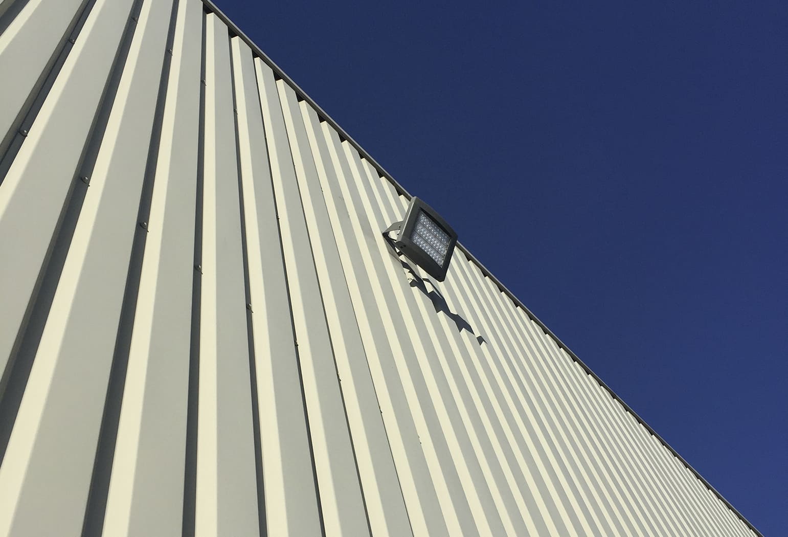 Van der Linden Transport