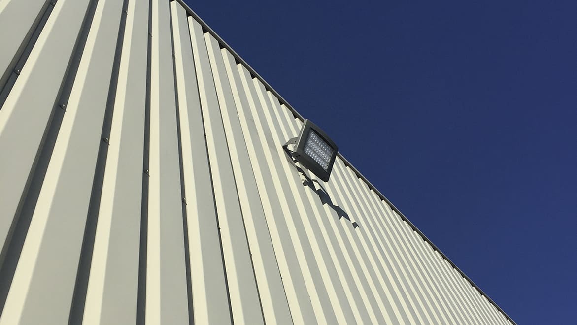 Van der Linden Transport