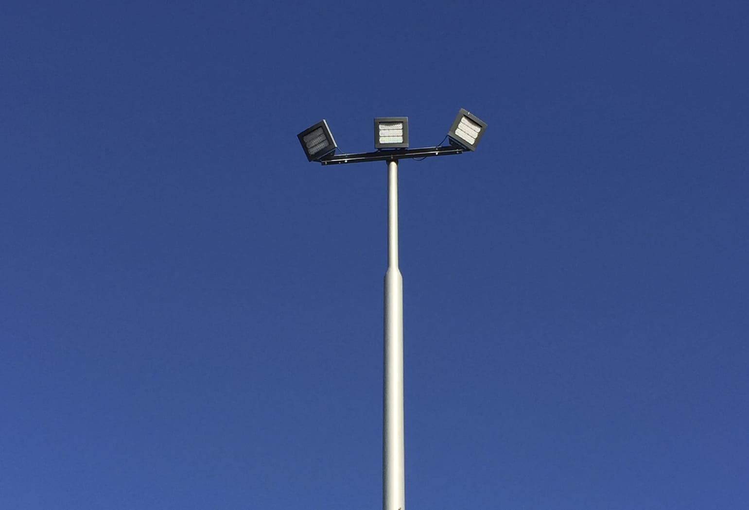 Van der Linden Transport