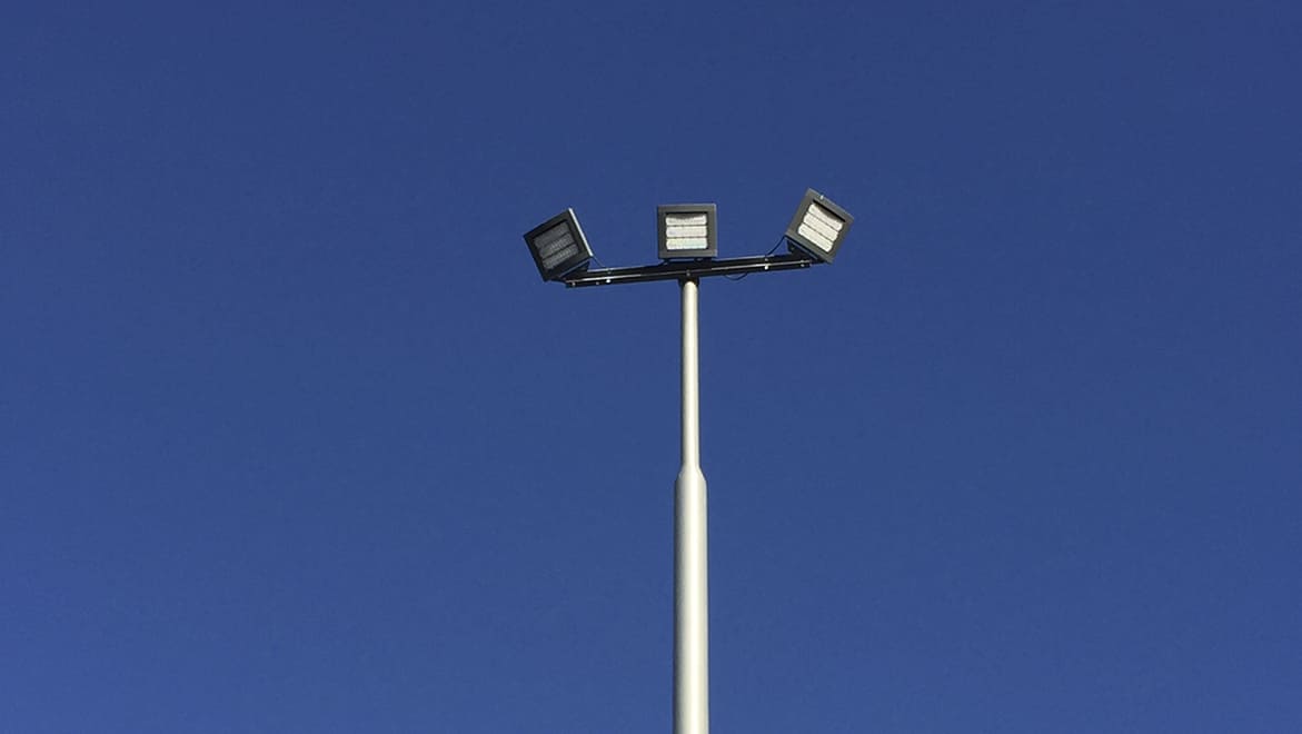 Van der Linden Transport