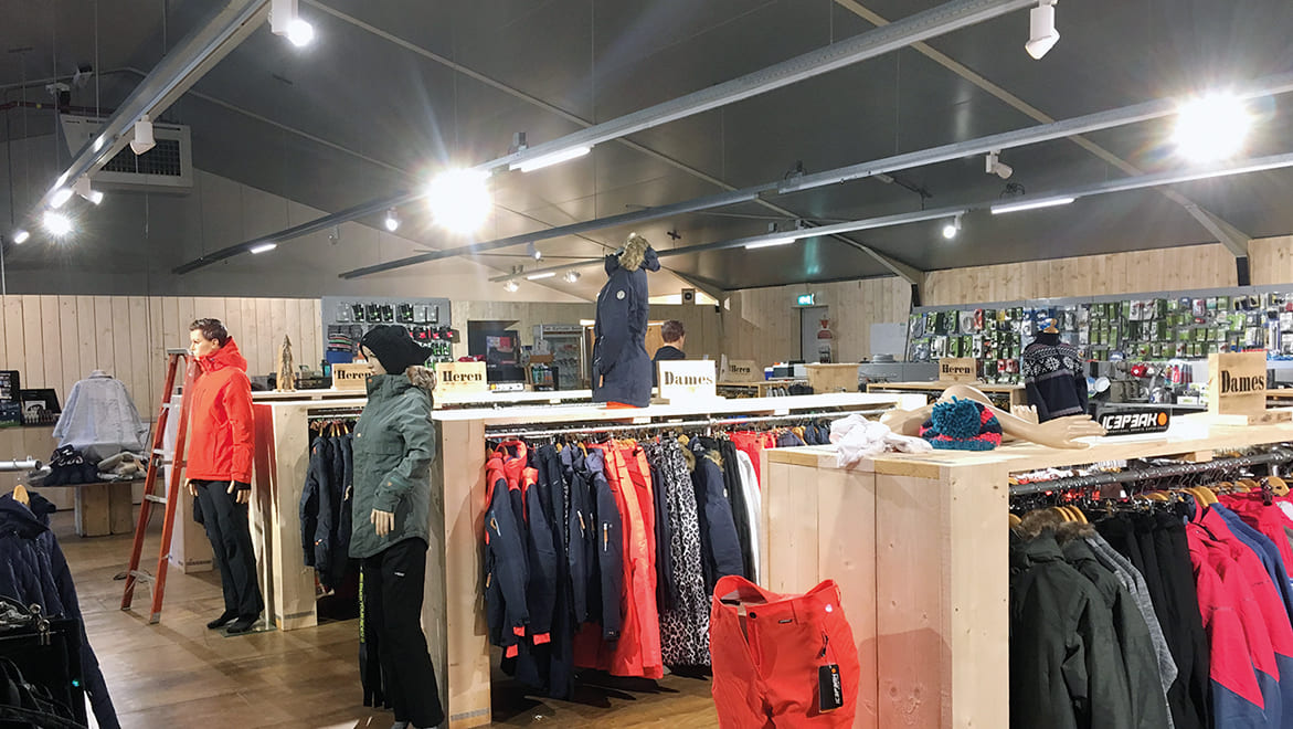 Eurotrek Store