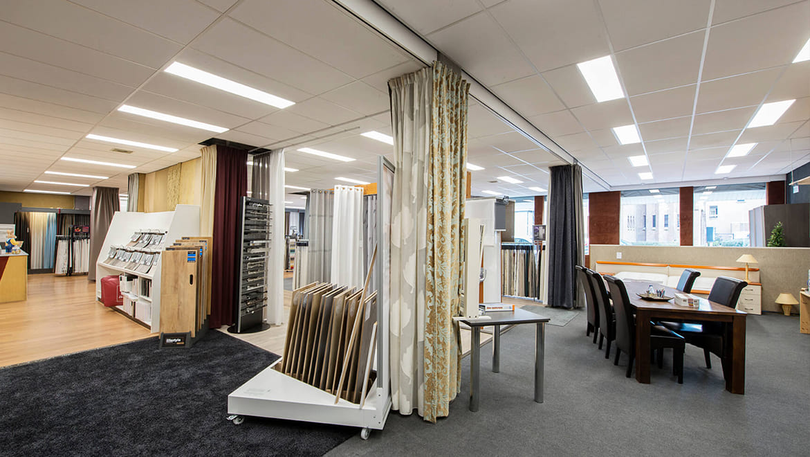 Tienda de muebles Knipples