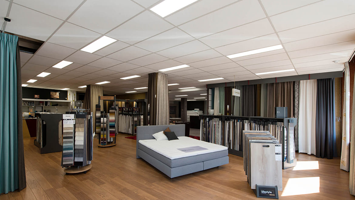 Tienda de muebles Knipples