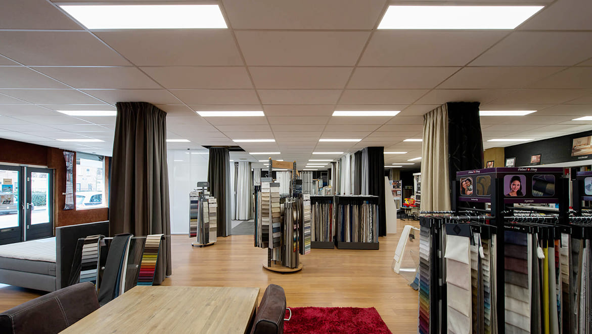 Tienda de muebles Knipples