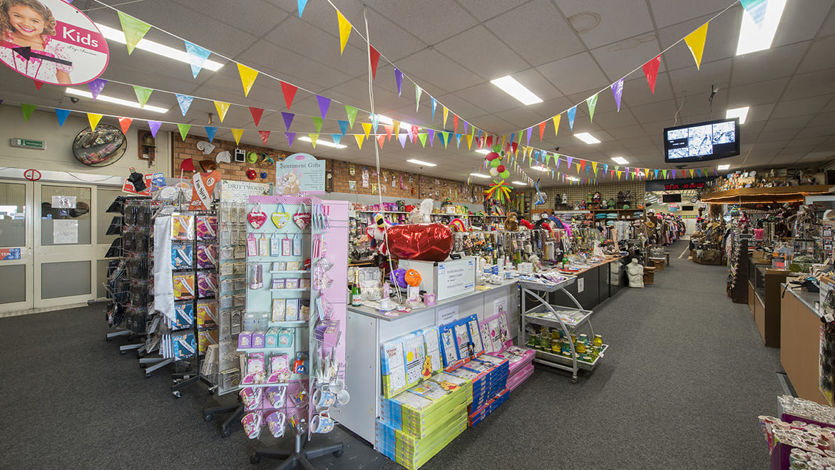 Tienda de disfraces Koenen