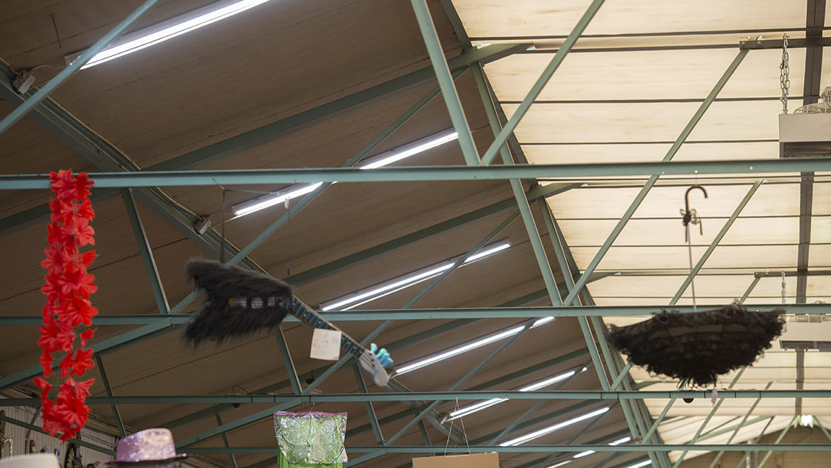 Tienda de disfraces Koenen